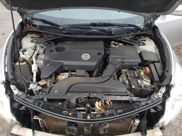 Photo 11 from auction – 2013 NISSAN ALTIMA 2.5 with VIN 1N4AL3AP6DC258400