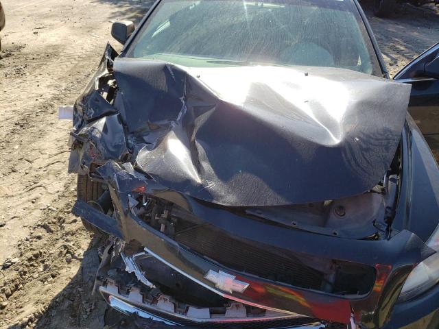 Photo 11 from auction – 2011 CHEVROLET MALIBU LS with VIN 1G1ZB5E11BF331162