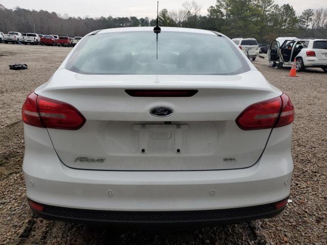 Photo 6 from auction – 2018 FORD FOCUS SEL with VIN 1FADP3H25JL232247
