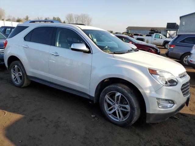 Photo 4 from auction – 2017 CHEVROLET EQUINOX PR with VIN 2GNALDEK1H1515402