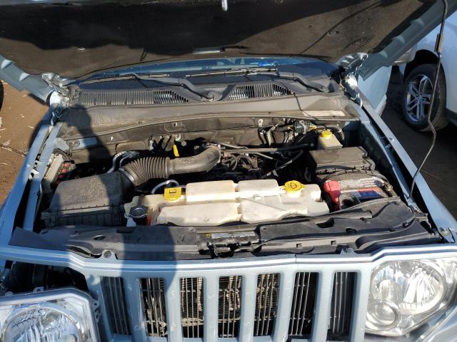 Photo 12 from auction – 2012 JEEP LIBERTY SP with VIN 1C4PJMAK2CW187763
