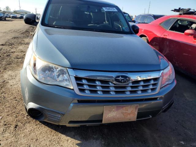Photo 5 from auction – 2013 SUBARU FORESTER 2 with VIN JF2SHAAC4DH438075