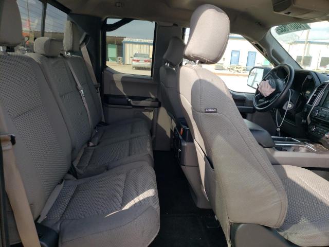 Photo 10 from auction – 2017 FORD F150 SUPER with VIN 1FTEX1CP7HKC17254
