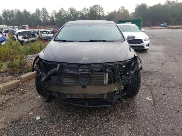 Photo 5 from auction – 2017 CHEVROLET MALIBU LT with VIN 1G1ZE5ST2HF264612