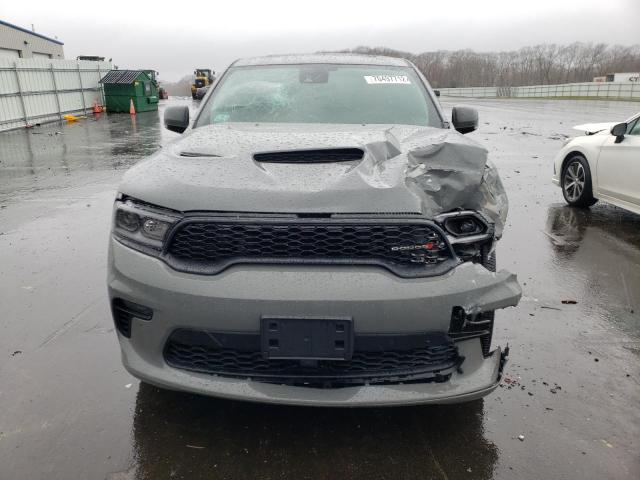 Photo 5 from auction – 2022 DODGE DURANGO R/ with VIN 1C4SDJCT4NC202015