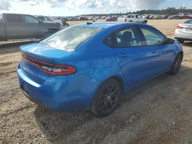 Photo 3 from auction – 2016 DODGE DART SE with VIN 1C3CDFAA8GD736431