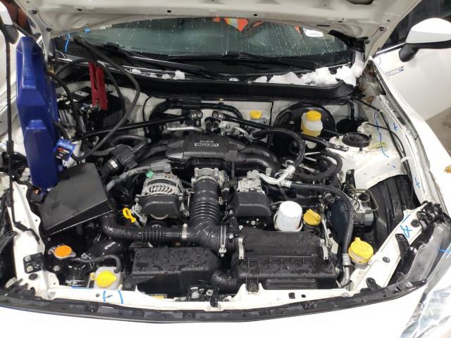 Photo 11 from auction – 2016 SUBARU BRZ 2.0 PR with VIN JF1ZCAB11G9602122