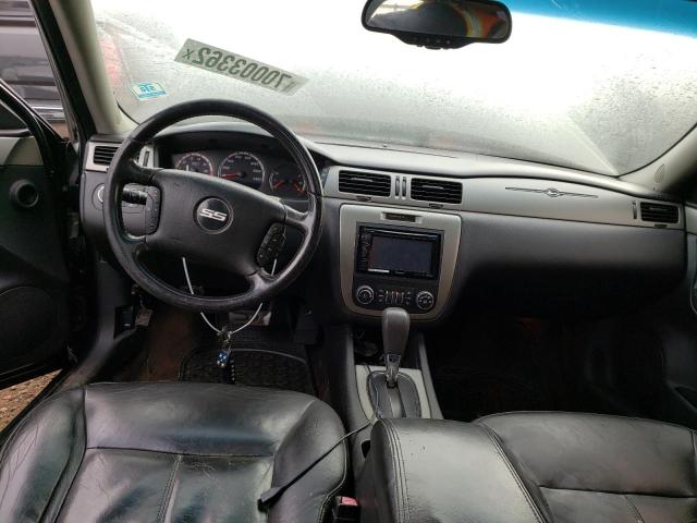 Photo 8 from auction – 2007 CHEVROLET IMPALA SUP with VIN 2G1WD58C779101815