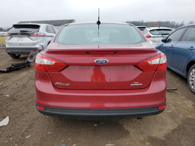 Photo 6 from auction – 2014 FORD FOCUS SE with VIN 1FADP3F26EL428562