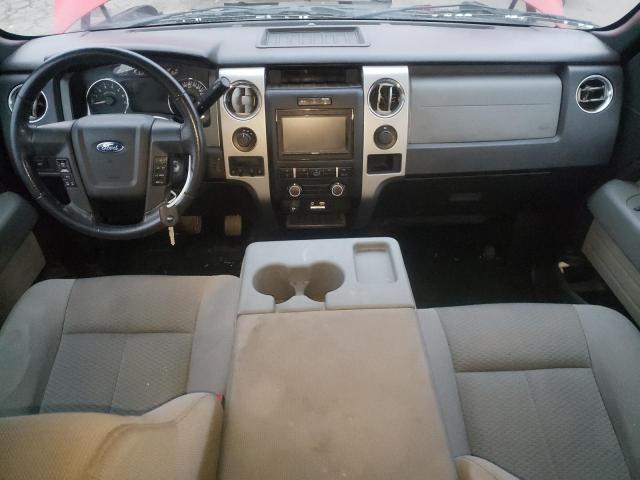 Photo 8 from auction – 2011 FORD F150 SUPER with VIN 1FTFW1ET9BFC97691