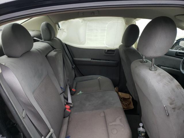Photo 10 from auction – 2008 NISSAN SENTRA 2.0 with VIN 3N1AB61E68L630604