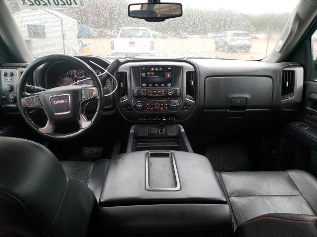 Photo 8 from auction – 2014 GMC SIERRA K15 with VIN 3GTU2VEC0EG194267
