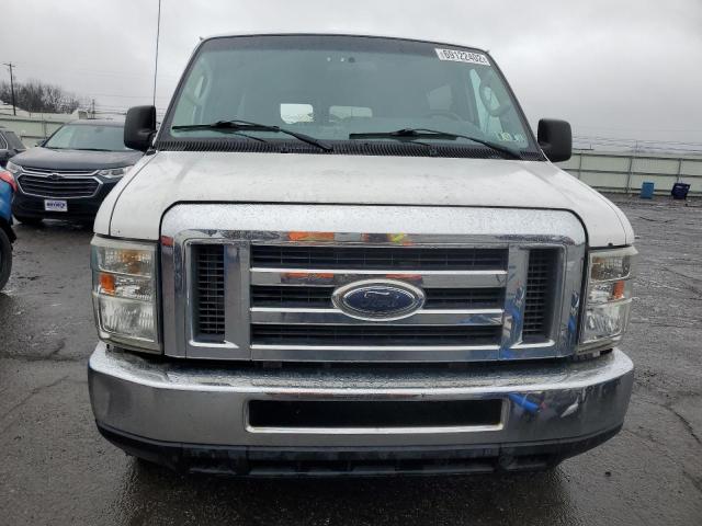 Photo 5 from auction – 2010 FORD ECONOLINE with VIN 1FBNE3BL3ADA21648