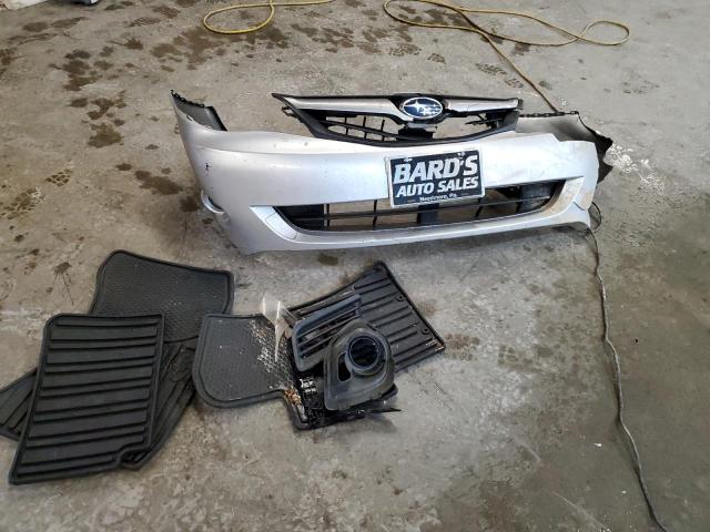 Photo 12 from auction – 2011 SUBARU IMPREZA 2. with VIN JF1GE6B6XBH522701