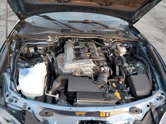 Photo 11 from auction – 2017 MAZDA MX-5 MIATA with VIN JM1NDAM71H0104399