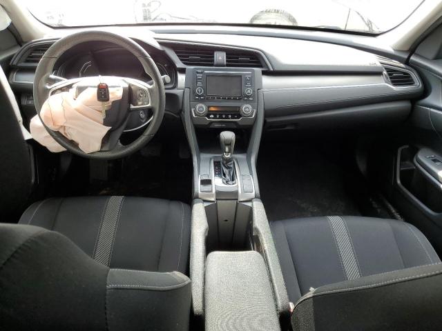 Photo 8 from auction – 2016 HONDA CIVIC LX with VIN 2HGFC2F62GH556620