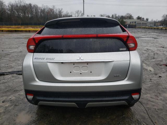 Zdjęcie 6 z aukcji – 2020 MITSUBISHI ECLIPSE CR z VIN JA4AT5AA6LZ003026