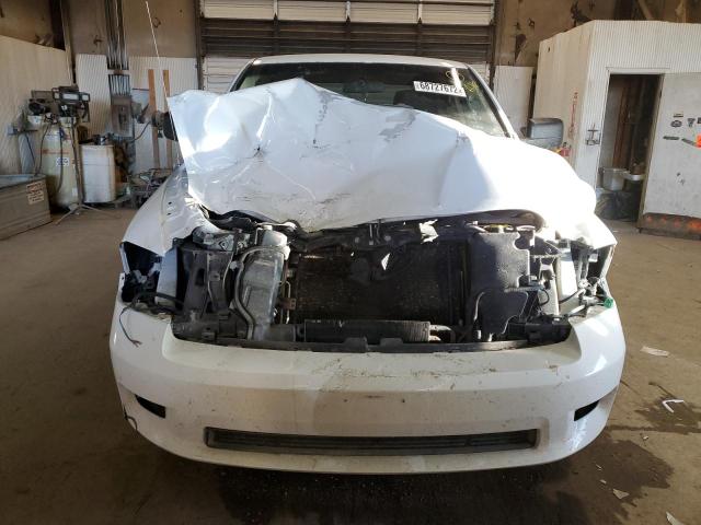 Photo 5 from auction – 2012 DODGE RAM 1500 S with VIN 1C6RD7FT5CS189699