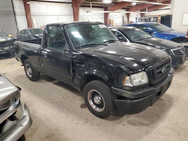 Photo 4 from auction – 2004 FORD RANGER with VIN 1FTYR10D04PA05181