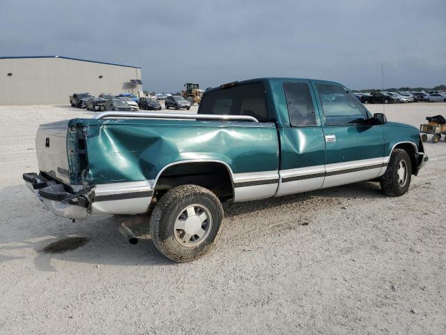 Photo 3 from auction – 1997 GMC SIERRA C15 with VIN 1GTEC19RXVE546206