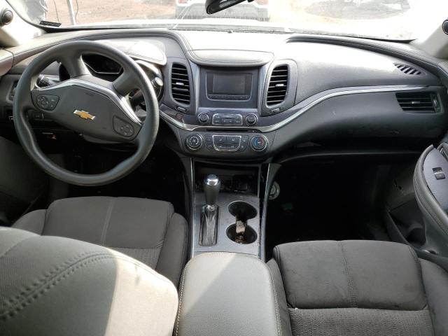 Photo 8 from auction – 2015 CHEVROLET IMPALA LS with VIN 2G11Z5SL1F9251695