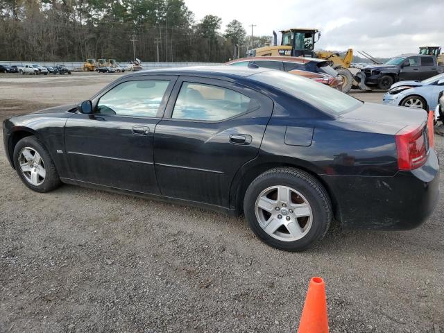 Photo 2 from auction – 2006 DODGE CHARGER SE with VIN 2B3KA43G86H161949