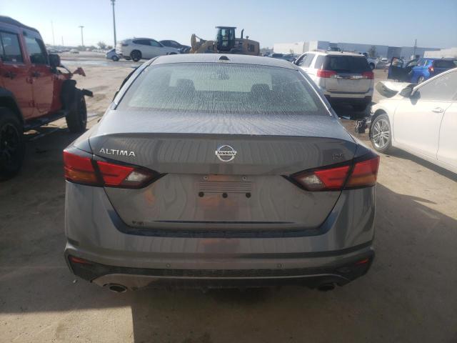 Photo 6 from auction – 2020 NISSAN ALTIMA SR with VIN 1N4BL4CV6LN310326