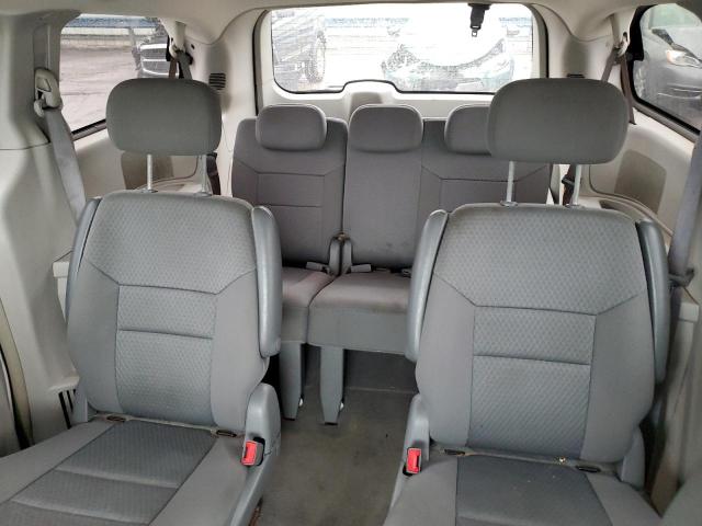 Photo 10 from auction – 2010 DODGE GRAND CARA with VIN 2D4RN5D16AR234582