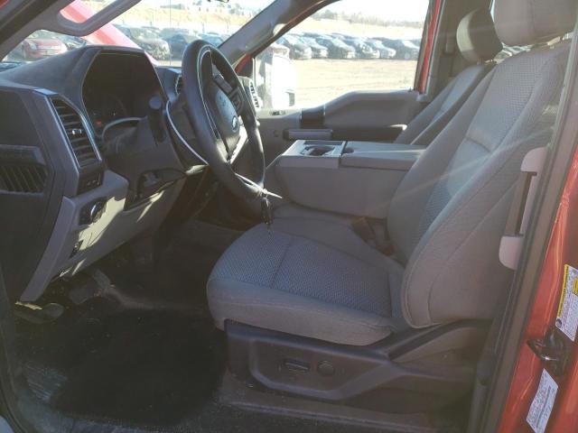 Photo 7 from auction – 2021 FORD F250 SUPER with VIN 1FT7X2BT2MEC37143