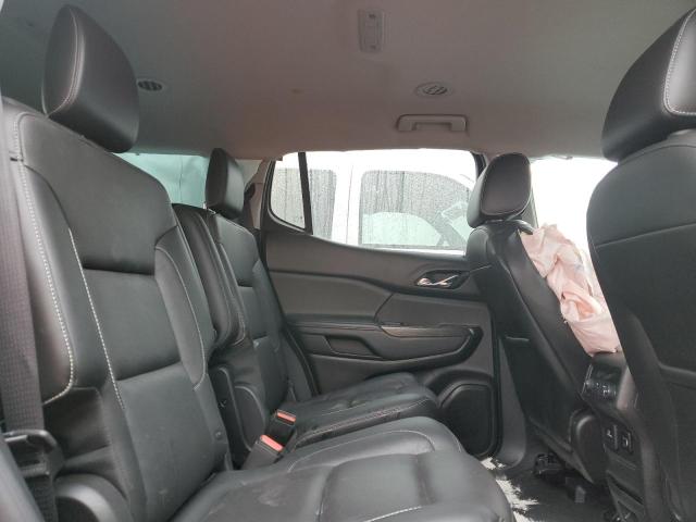 Photo 11 from auction – 2017 GMC ACADIA SLT with VIN 1GKKNULS5HZ231048