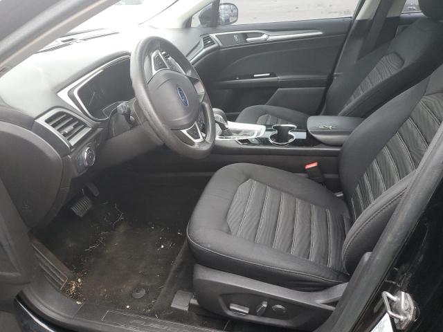 Photo 7 from auction – 2016 FORD FUSION SE with VIN 3FA6P0H73GR314877