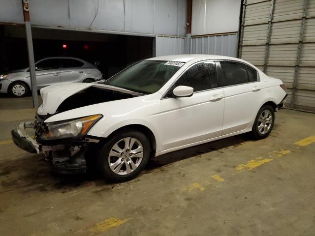 HONDA ACCORD LXP 2010 with VIN 1HGCP2F44AA006685 - Photo from auction