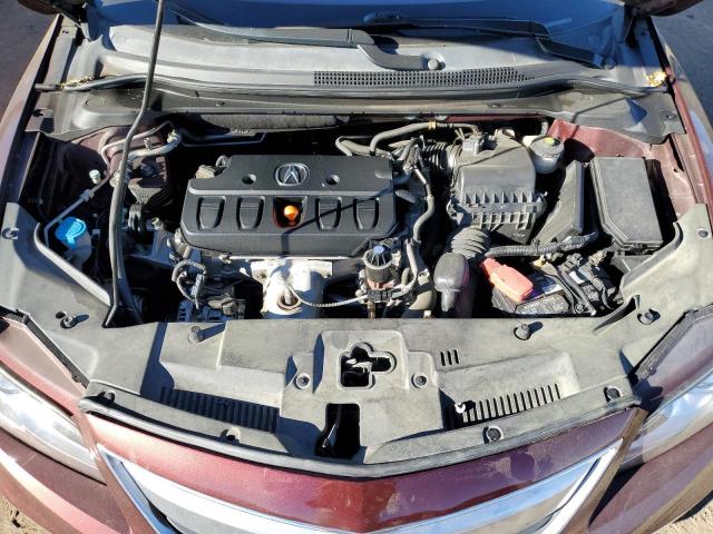Photo 11 from auction – 2014 ACURA ILX 20 TEC with VIN 19VDE1F72EE012767