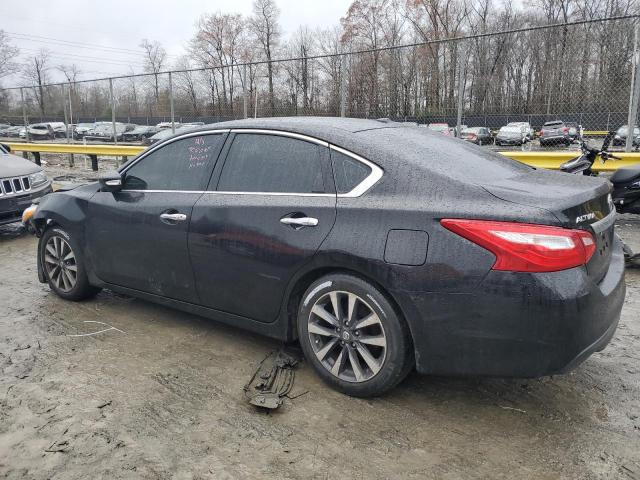 Photo 2 from auction – 2017 NISSAN ALTIMA with VIN 1N4AL3AP6HC157007