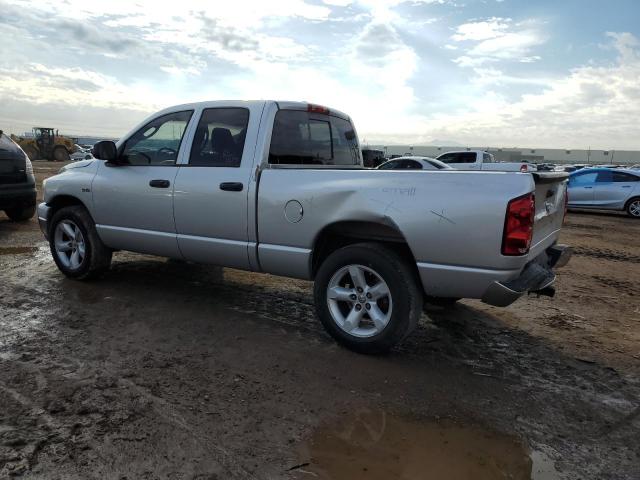 Photo 2 from auction – 2008 DODGE RAM 1500 S with VIN 1D7HA18288J135136