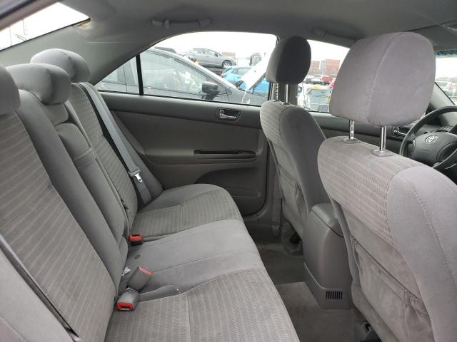 Photo 10 from auction – 2006 TOYOTA CAMRY LE with VIN 4T1BE32K06U680165