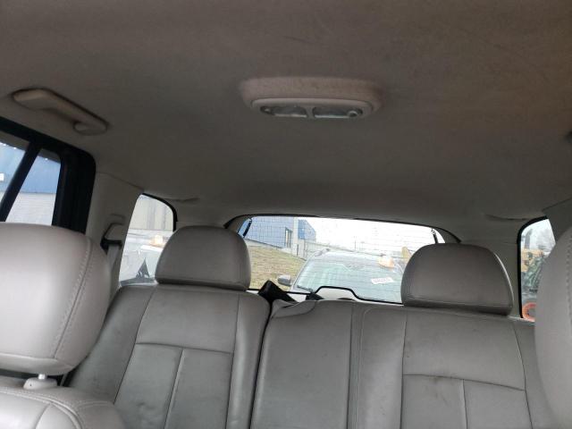 Photo 10 from auction – 2008 CHEVROLET TRAILBLAZE with VIN 1GNDT13S382218095