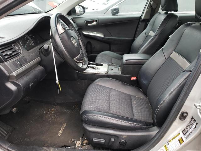 Photo 7 from auction – 2012 TOYOTA CAMRY BASE with VIN 4T1BF1FK7CU150346