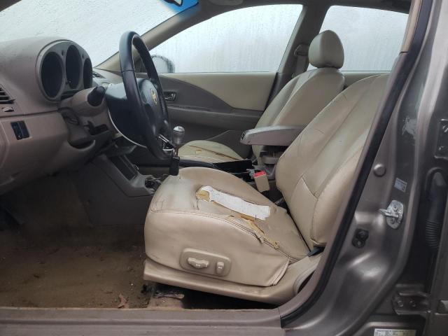 Photo 7 from auction – 2002 NISSAN ALTIMA with VIN 1N4AL11E22C218251