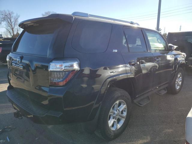 Photo 4 from auction – 2018 TOYOTA 4RUNNER SR with VIN JTEBU5JR1J5592404