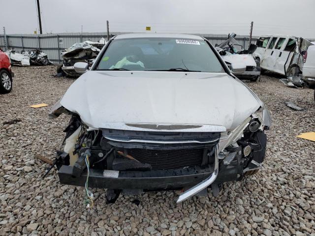 Photo 5 from auction – 2012 CHRYSLER 200 LX with VIN 1C3CCBAB1CN208657