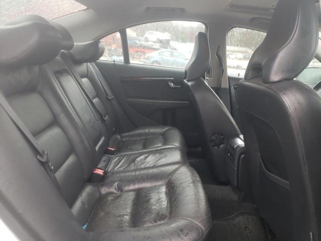 صورة رقم 10 من المزاد - 2012 VOLVO S80 3.2 مع VIN YV1940AS5C1163098