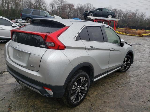 Photo 3 from auction – 2020 MITSUBISHI ECLIPSE CR with VIN JA4AT5AA6LZ003026