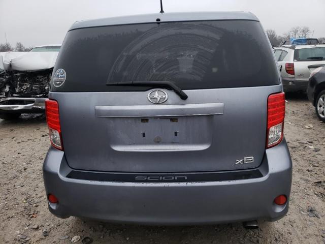 Photo 6 from auction – 2012 TOYOTA SCION XB with VIN JTLZE4FE3CJ005604