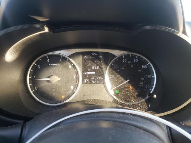 Photo 9 from auction – 2020 NISSAN VERSA S with VIN 3N1CN8DV8LL846020