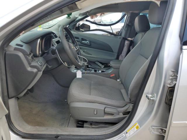 Photo 7 from auction – 2015 CHEVROLET MALIBU LS with VIN 1G11B5SL9FF343746