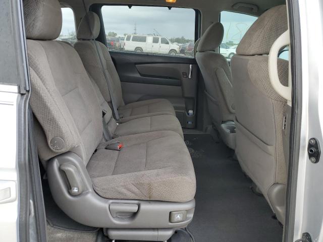 Photo 11 from auction – 2014 HONDA ODYSSEY EX with VIN 5FNRL5H4XEB076711