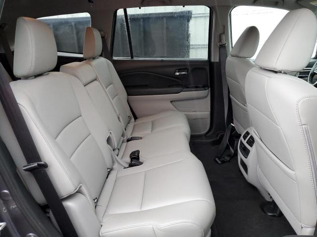 Photo 11 from auction – 2019 HONDA PILOT EXL with VIN 5FNYF6H51KB044503