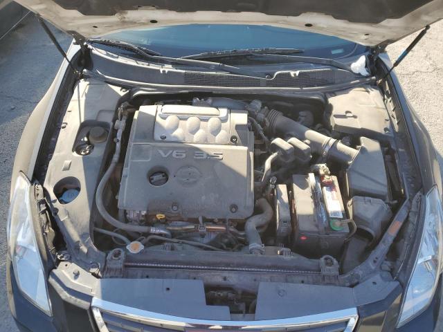 Photo 11 from auction – 2008 NISSAN MAXIMA SE with VIN 1N4BA41E98C812324
