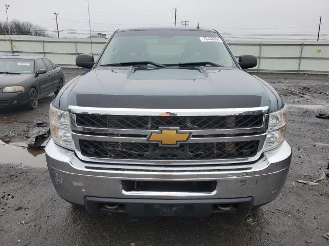 Photo 5 from auction – 2013 CHEVROLET SILVERADO with VIN 1GC1KXC80DF125706